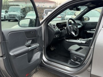 Mercedes-Benz GLB 200 d 4MATIC Progressive Edition (foto 21)