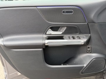 Mercedes-Benz GLB 200 d 4MATIC Progressive Edition (foto 23)