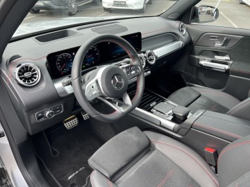 Mercedes-Benz EQB EQB 300 4M (foto 8)