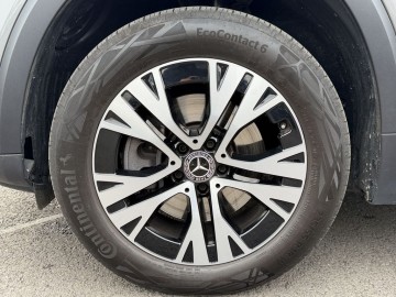 Mercedes-Benz GLB 200 d 4MATIC Progressive Edition (foto 25)