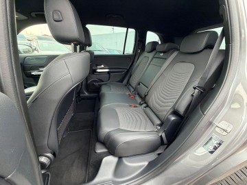 Mercedes-Benz GLB 200 d 4MATIC Progressive Edition (foto 26)