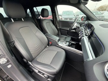 Mercedes-Benz GLB 200 d 4MATIC Progressive Edition (foto 28)