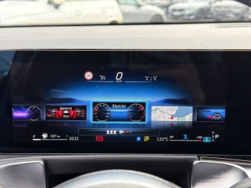 Mercedes-Benz GLB 200 d 4MATIC Progressive Edition (foto 29)