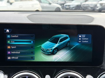 Mercedes-Benz GLB 200 d 4MATIC Progressive Edition (foto 30)