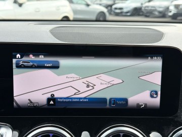Mercedes-Benz GLB 200 d 4MATIC Progressive Edition (foto 31)
