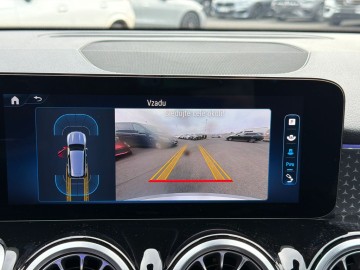 Mercedes-Benz GLB 200 d 4MATIC Progressive Edition (foto 32)
