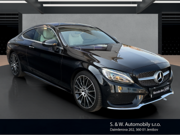 Mercedes-Benz C 250 d (foto 2)