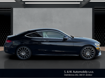 Mercedes-Benz C 250 d (foto 3)