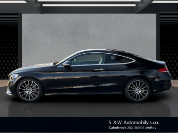 Mercedes-Benz C 250 d (foto 7)