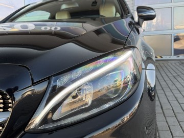 Mercedes-Benz C 250 d (foto 8)