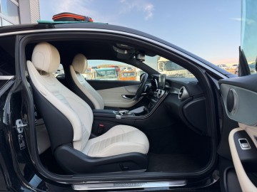 Mercedes-Benz C 250 d (foto 9)