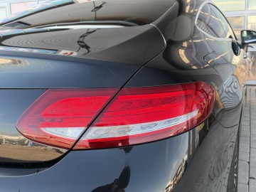 Mercedes-Benz C 250 d (foto 12)