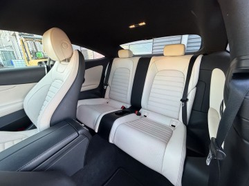 Mercedes-Benz C 250 d (foto 13)