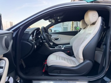 Mercedes-Benz C 250 d (foto 14)