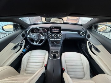 Mercedes-Benz C 250 d (foto 15)