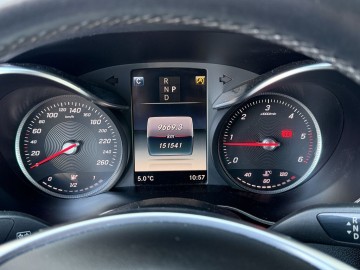 Mercedes-Benz C 250 d (foto 16)