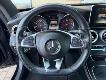 Mercedes-Benz C 250 d (foto 17)