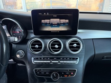 Mercedes-Benz C 250 d (foto 18)