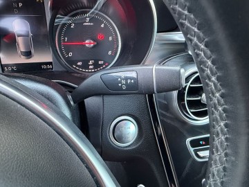 Mercedes-Benz C 250 d (foto 19)