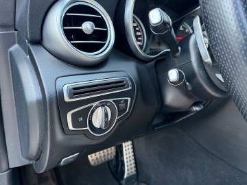 Mercedes-Benz C 250 d (foto 20)