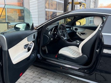 Mercedes-Benz C 250 d (foto 21)