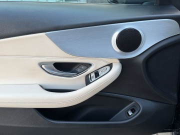 Mercedes-Benz C 250 d (foto 23)