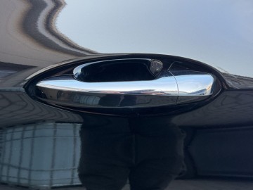 Mercedes-Benz C 250 d (foto 24)