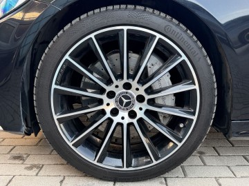 Mercedes-Benz C 250 d (foto 25)