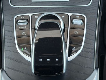 Mercedes-Benz C 250 d (foto 26)