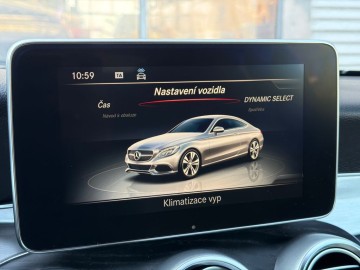 Mercedes-Benz C 250 d (foto 28)