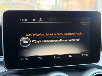 Mercedes-Benz C 250 d (foto 30)