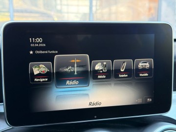 Mercedes-Benz C 250 d (foto 31)