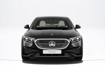 Mercedes-Benz E 450 d 4MATIC (foto 1)