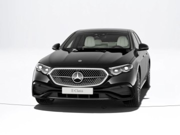 Mercedes-Benz E 450 d 4MATIC (foto 2)