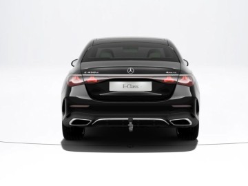 Mercedes-Benz E 450 d 4MATIC (foto 4)