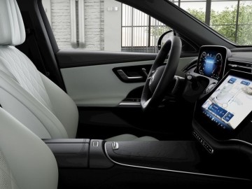 Mercedes-Benz E 450 d 4MATIC (foto 6)