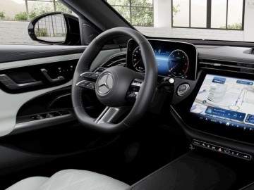 Mercedes-Benz E 450 d 4MATIC (foto 8)