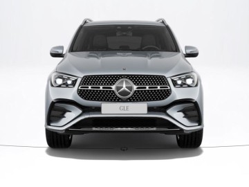 Mercedes-Benz GLE 350 de 4MATIC (foto 1)