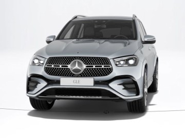 Mercedes-Benz GLE 350 de 4MATIC (foto 2)