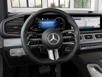 Mercedes-Benz GLE 350 de 4MATIC (foto 5)