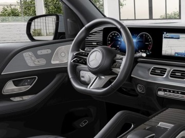 Mercedes-Benz GLE 350 de 4MATIC (foto 8)