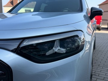 Mercedes-Benz GLB 350 4MATIC s technologií EQ (foto 8)