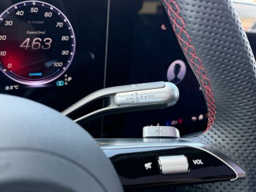 Mercedes-Benz GLB 350 4MATIC s technologií EQ (foto 19)