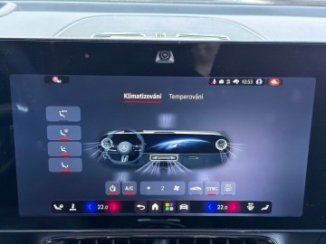 Mercedes-Benz GLB 350 4MATIC s technologií EQ (foto 31)