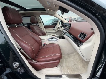Mercedes-Benz GLS 600 4MATIC MAYBACH (foto 9)