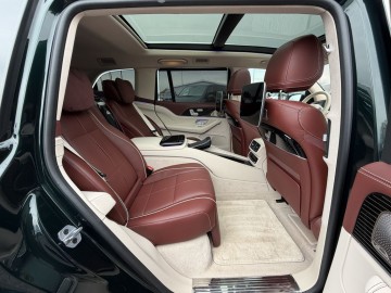 Mercedes-Benz GLS 600 4MATIC MAYBACH (foto 10)