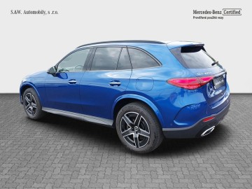 Mercedes-Benz GLC 300 de 4Matic (foto 2)