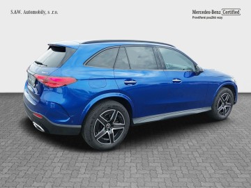 Mercedes-Benz GLC 300 de 4Matic (foto 4)