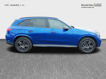 Mercedes-Benz GLC 300 de 4Matic (foto 5)