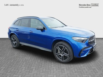 Mercedes-Benz GLC 300 de 4Matic (foto 6)